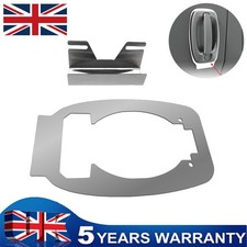 Door handle pro plate - handle,