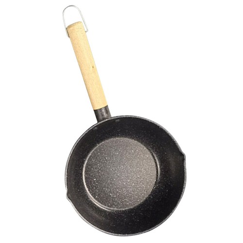 Nonstick sauce pan milk pot - nonstick,