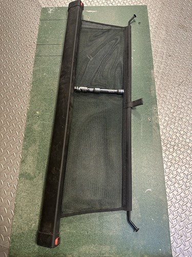 Toyota avensis t270 - toyota, trunk