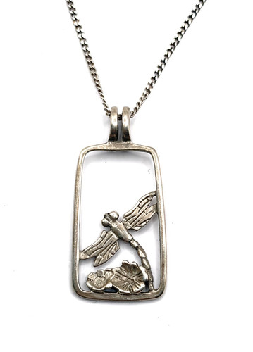Vintage sterling silver - sterling,