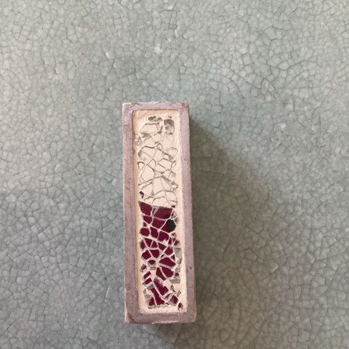 Bathroom ceiling light switch - ceiling,