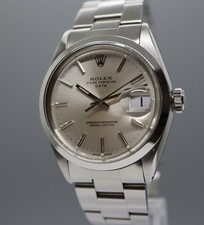 Vintage 1967 Rolex Oyster