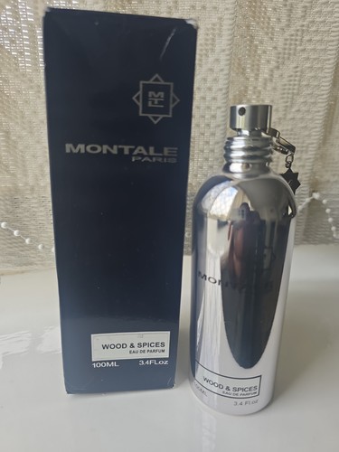 Montale paris wood - wood, &