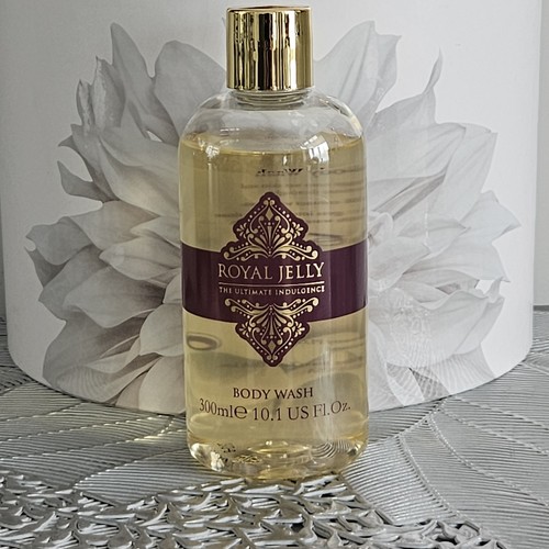Boots royal jelly body - jelly,