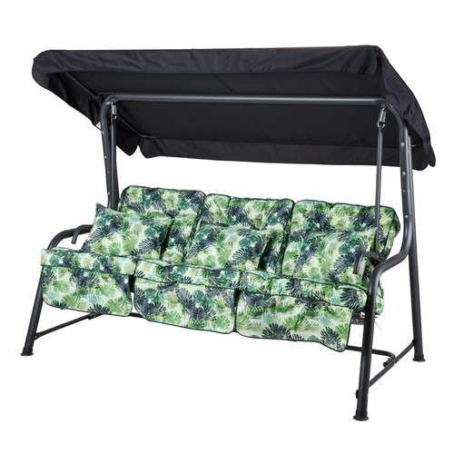 Alfresia seater charcoal - alfresia,