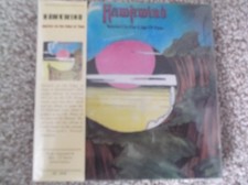 Hawkwind - Warrior on The Edge