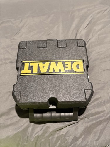 Dewalt dw088cg green cross - dw088cg,