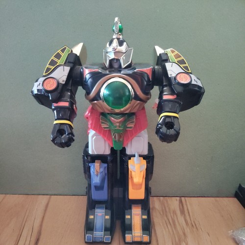 1994 mighty morphin power - mighty,