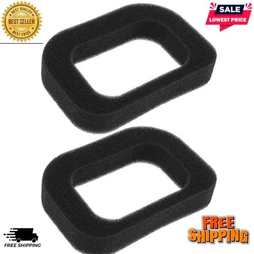 Pack air filters for rs100 - for,