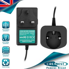 Charger For Ryobi 18V Li-ion