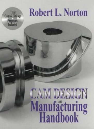 Cam design and manufacturing - design,