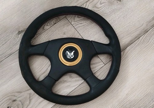 Steering wheel momo m36 - momo,