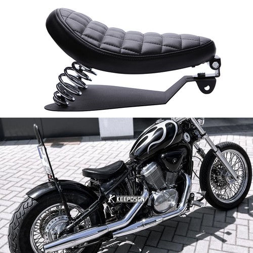 Driver solo seat saddle - solo,