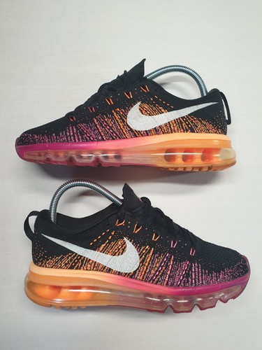 Nike flyknit air - nike, max