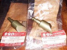 NOS SUZUKI RM 125 1989 - 1991