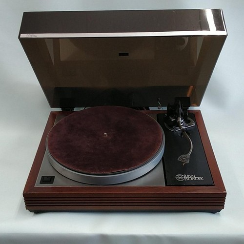 Linn lp12 record player - lp12,