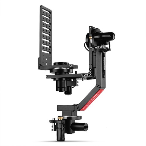 Proaim axis spin motorized - 3-axis, spin-3