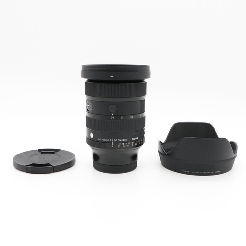 Sigma 70mm dg - sigma, dn
