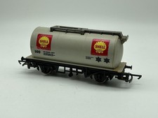 B4973 Hornby Grey Shell Fuel