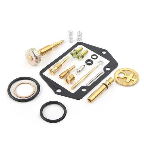 Carb carburetor repair rebuild - carburetor,