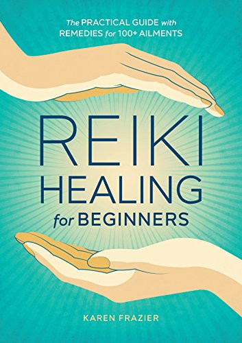 Reiki healing for beginners - reiki,