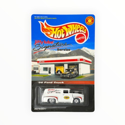 Hot wheels ford - hot, truck