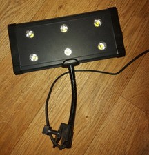 Overhead Aquarium LED Light