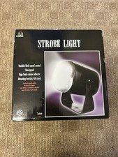 Strobe Light