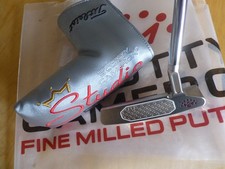BRAND NEW 2025 SCOTTY CAMERON