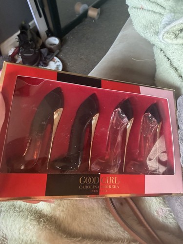 Carolina herrera good girl - carolina, eau