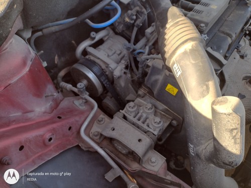 Steering pump fiat grande - fiat,