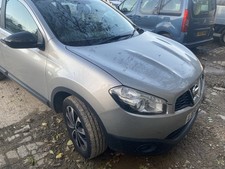 Nissan Qashqai 1.6 Petrol 2010