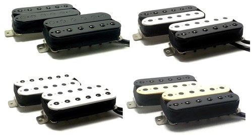Nami buckers set - ~, heavy