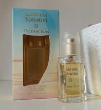 DISCONTINUED Gabriela Sabatini