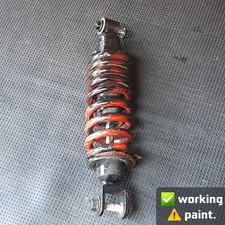 Hyosung GT125 GT125R GT250