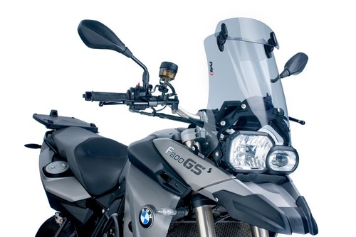 Puig 5914h touring screen with - puig,