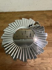 Sunburst Mirror Venetian Style