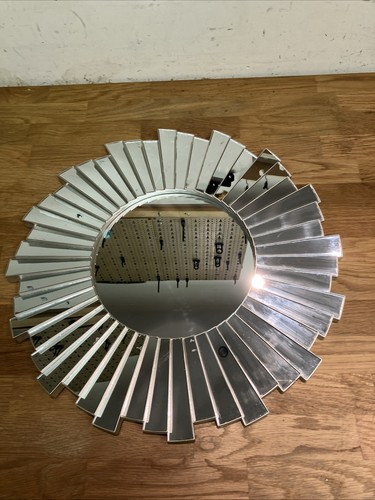 Sunburst mirror venetian - mirror,