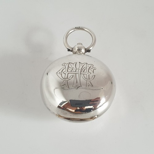 Victorian sterling silver - victorian,