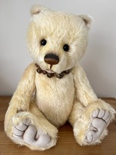 Charlie Bears SNUGGLEBUG