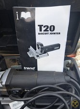 Trend t20 biscuit - trend, power