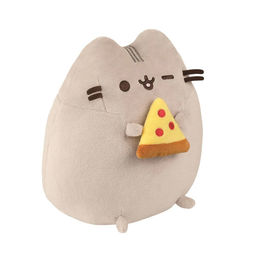 Pizza pusheen plush - pizza,