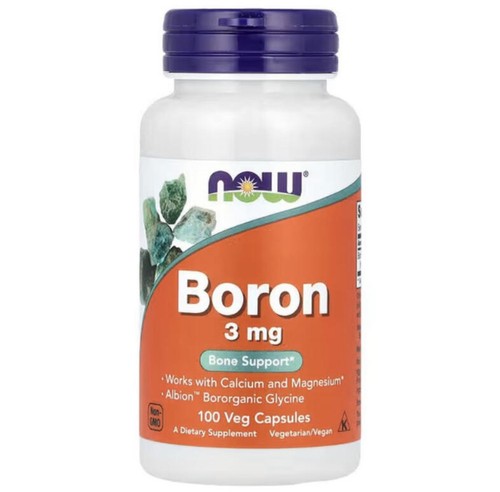Boron 100 veg - boron,