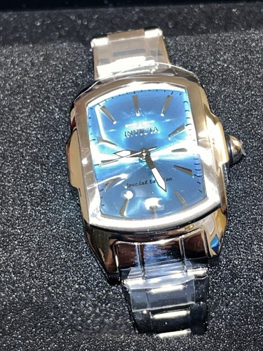 Invicta lupah special edition - lupah,