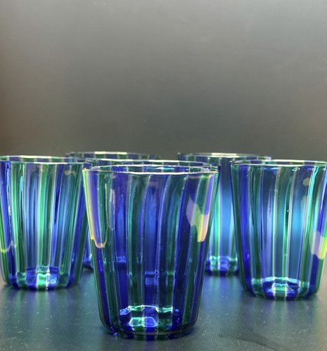 Gio ponti for venini murano - for,