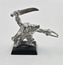 Gutter Runner Version 2 Skaven