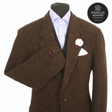 Harris Tweed Jacket Blazer
