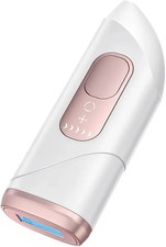 Laser Hair Remval Device, IPL