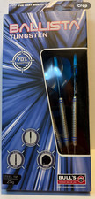 bulls ballista 23 gm darts