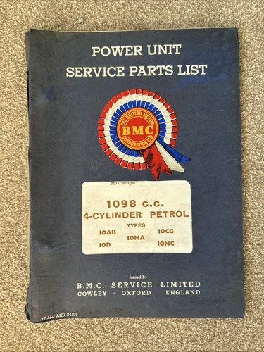 Bmc akd 3411 power - akd,